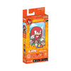 Sonic The Hedgehog - Knuckles (Modern) 4.3 Inch FiGGYZ Magnet Collectible
