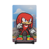 Sonic The Hedgehog - Knuckles (Modern) 4.3 Inch FiGGYZ Magnet Collectible