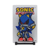 Sonic The Hedgehog - Metal Sonic (Modern) 4.3 Inch FiGGYZ Magnet Collectible