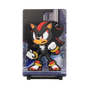 Sonic The Hedgehog - Shadow (Modern) 4.3 Inch FiGGYZ Magnet Collectible