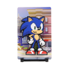 Sonic The Hedgehog - Sonic (Modern) 4.3 Inch FiGGYZ Magnet Collectible