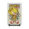 Sonic The Hedgehog - Super Sonic (Modern) 4.3 Inch FiGGYZ Magnet Collectible