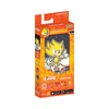 Sonic The Hedgehog - Super Sonic (Modern) 4.3 Inch FiGGYZ Magnet Collectible