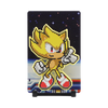 Sonic The Hedgehog - Super Sonic (Modern) 4.3 Inch FiGGYZ Magnet Collectible