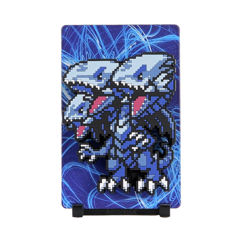 Yu-Gi-Oh! - Blue-Eyes Ultimate Dragon 4.3 Inch FiGGYZ Magnet Collectible
