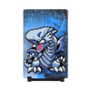 Yu-Gi-Oh! - Blue-Eyes White Dragon 4.3 Inch FiGGYZ Magnet Collectible
