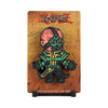 Yu-Gi-Oh! - Jinzo 4.3 Inch FiGGYZ Magnet Collectible