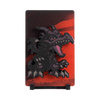 Yu-Gi-Oh! - Red-Eyes Black Dragon 4.3 Inch FiGGYZ Magnet Collectible
