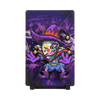 Yu-Gi-Oh! - Saggi the Clown 4.3 Inch FiGGYZ Magnet Collectible