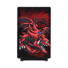 Yu-Gi-Oh! - Slifer the Sky Dragon 4.3 Inch FiGGYZ Magnet Collectible
