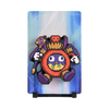Yu-Gi-Oh! - Time Wizard 4.3 Inch FiGGYZ Magnet Collectible