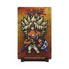 Yu-Gi-Oh! - Yami Marik 4.3 Inch FiGGYZ Magnet Collectible