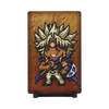 Yu-Gi-Oh! - Yami Marik 4.3 Inch FiGGYZ Magnet Collectible