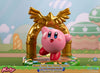 Kirby - Kirby Goal Door (Collector Edition) PVC Statue