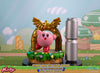 Kirby - Kirby Goal Door (Collector Edition) PVC Statue