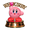 Kirby - We Love Kirby Diecast Statue