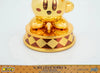 Kirby - We Love Kirby Diecast Statue [Gold Version]