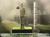 Metal Gear Solid 3: Snake Eater - Big Boss Requiem 1/4 Statue