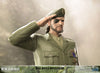 Metal Gear Solid 3: Snake Eater - Big Boss Requiem 1/4 Statue