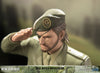 Metal Gear Solid 3: Snake Eater - Big Boss Requiem 1/4 Statue