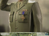 Metal Gear Solid 3: Snake Eater - Big Boss Requiem 1/4 Statue