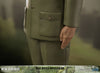 Metal Gear Solid 3: Snake Eater - Big Boss Requiem 1/4 Statue