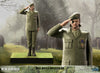 Metal Gear Solid 3: Snake Eater - Big Boss Requiem 1/4 Statue
