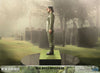 Metal Gear Solid 3: Snake Eater - Big Boss Requiem 1/4 Statue