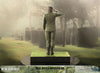 Metal Gear Solid 3: Snake Eater - Big Boss Requiem 1/4 Statue