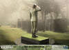 Metal Gear Solid 3: Snake Eater - Big Boss Requiem 1/4 Statue