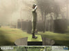 Metal Gear Solid 3: Snake Eater - Big Boss Requiem 1/4 Statue