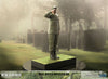 Metal Gear Solid 3: Snake Eater - Big Boss Requiem 1/4 Statue