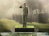 Metal Gear Solid 3: Snake Eater - Big Boss Requiem 1/4 Statue