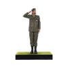 Metal Gear Solid 3: Snake Eater - Big Boss Requiem 1/4 Statue