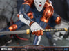 Metal Gear Solid - Cyborg Ninja (Gray Fox) Resin Statue