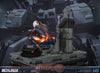 Metal Gear Solid - Cyborg Ninja (Gray Fox) Resin Statue