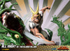 My Hero Academia - All Might Vs The Sludge Villian Statue