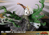 My Hero Academia - All Might Vs The Sludge Villian Statue