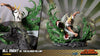 My Hero Academia - All Might Vs The Sludge Villian Statue