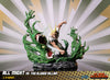 My Hero Academia - All Might Vs The Sludge Villian Statue