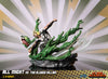 My Hero Academia - All Might Vs The Sludge Villian Statue