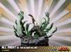 My Hero Academia - All Might Vs The Sludge Villian Statue