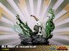 My Hero Academia - All Might Vs The Sludge Villian Statue