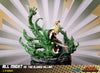 My Hero Academia - All Might Vs The Sludge Villian Statue