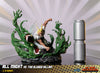 My Hero Academia - All Might Vs The Sludge Villian Statue