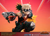 My Hero Academia - Katsuki Bakugo PVC Statue