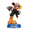 My Hero Academia - Katsuki Bakugo PVC Statue