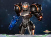 Metroid Prime - Samus Phazon Suit PVC Statue (Collectors Edition)