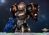 Metroid Prime - Samus Phazon Suit PVC Statue (Collectors Edition)