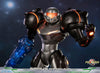 Metroid Prime - Samus Phazon Suit PVC Statue (Collectors Edition)